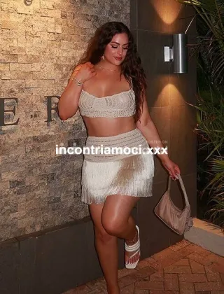 31 - Dolly Escort Brindisi - 3508921986