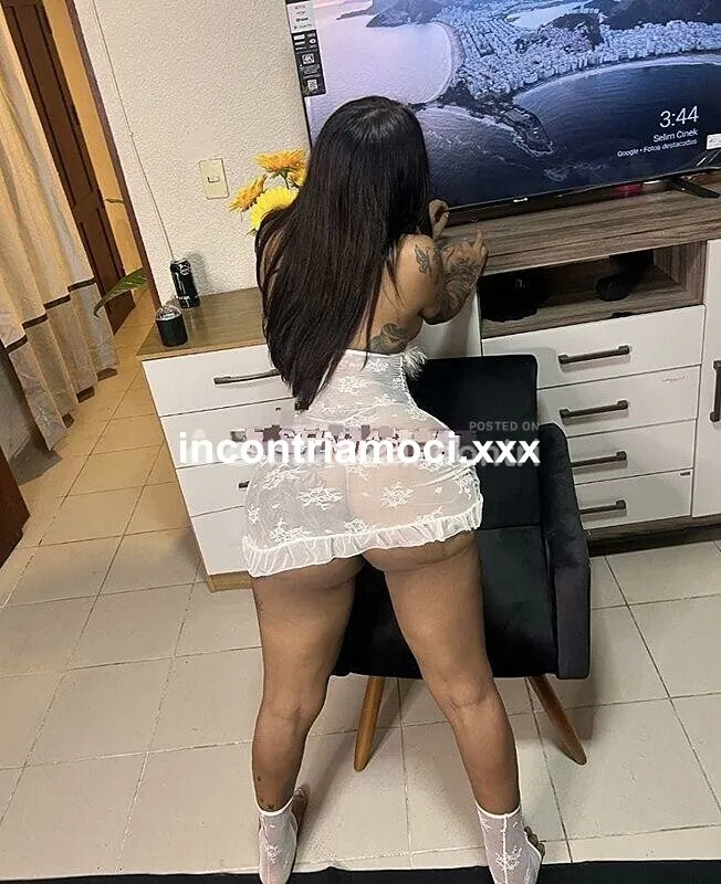Bambolina Trans