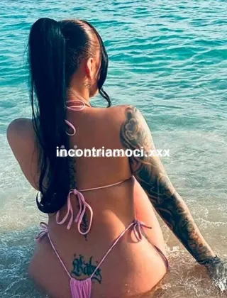 11 - Antonella Escort Roma - 3511301662