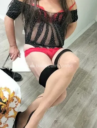 34 - Glory Escort Terni - 3517487179