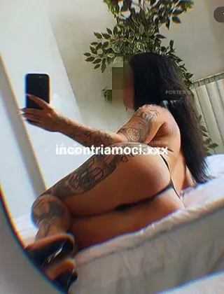 8 - Giada Escort Siracusa - 3935154478