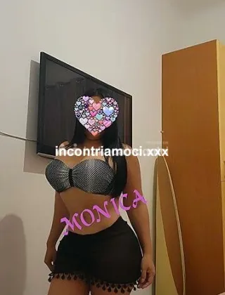 10 - Monica Escort Venezia - 3509722374
