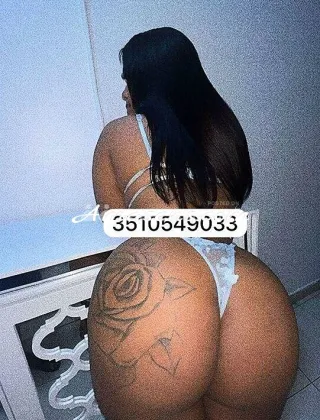 13 - Monica Escort Sassari - 3510549033