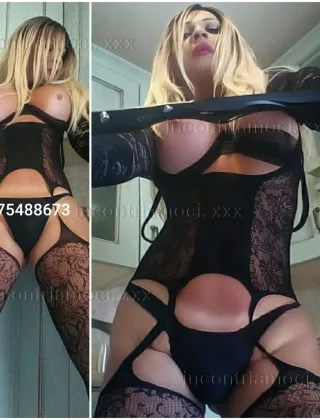 34 - Laura Trans Roma - 3275488673