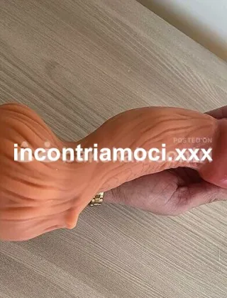 3509524856 - Lia 27 Escort Livorno