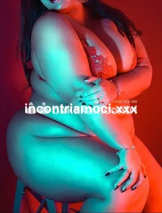 24 - Pamela Escort Palermo - 3899209323