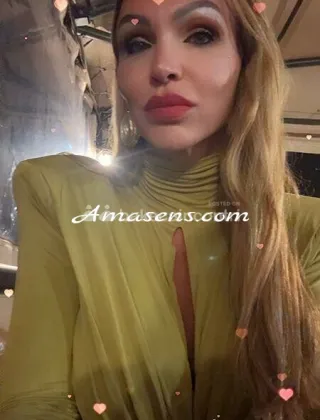 1 - Valeria Trans Treviso - 3517243608