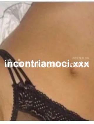3511844564 - Carolina 32 Escort Palermo