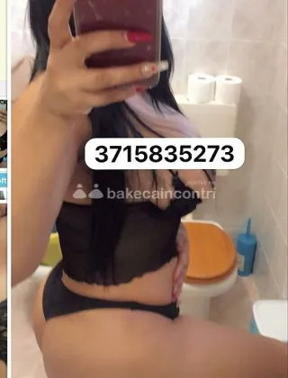 4 - Sara Escort Como - 3715835273