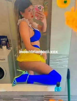 7 - Nataly Trans Milano - 3888954488