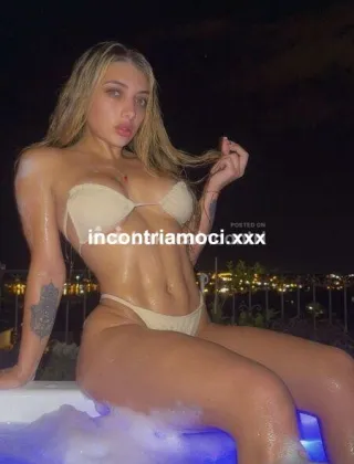3533088422 - Angie 24 Escort Lecce
