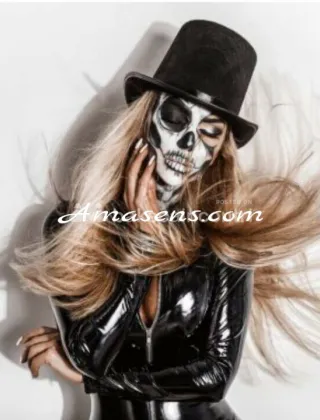 19 - Alessia Escort Treviso - 3207554271