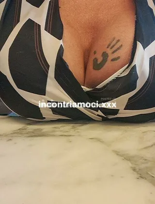 21 - Vanessa Trans Bergamo - 3291934719