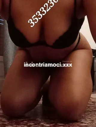 21 - Mia Escort Torino - 3533236142