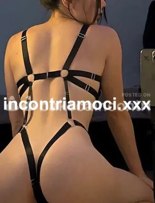 34 - Lucia Escort Rimini - 3511600556