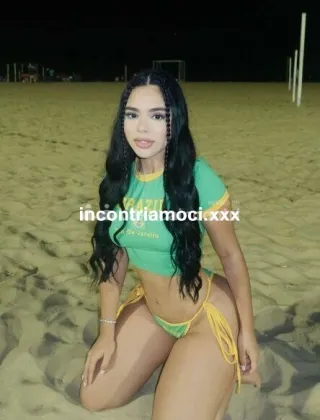 21 - Susana Escort Milano - 3930834364