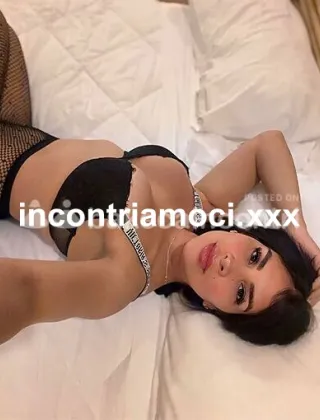 1 - Diosa Escort Torino - 3508378579