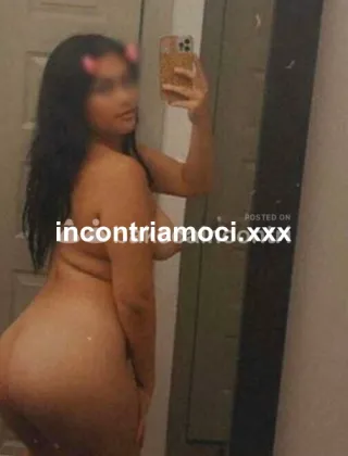 1 - Liset Escort Perugia - 3512092289