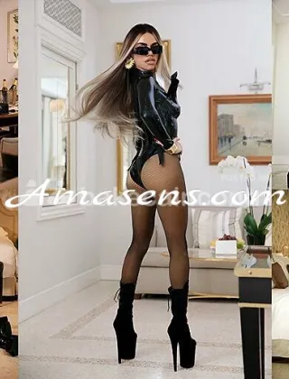5 - Rafaela Trans Genova - 3447385061