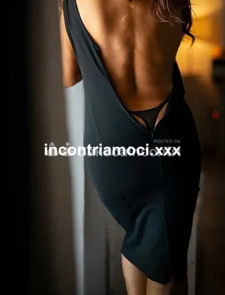 4 - Virginia Escort Savona - 3206094921