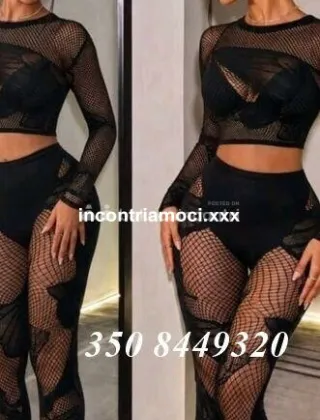 10 - Eufemia Trans Catanzaro - 3508449320