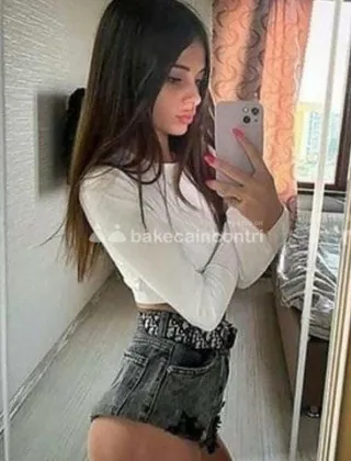 2 - Italiana Escort Ancona - 3272991919