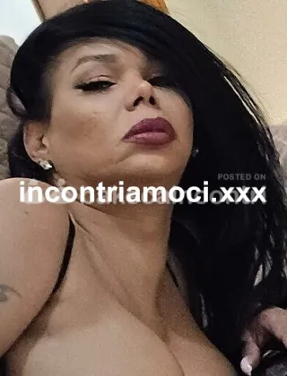 13 - Rhayssa Pornostar Trans Salerno - 3333968528