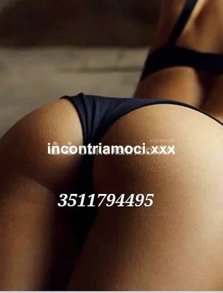 3 - Tahisa Escort Agrigento - 3511794495