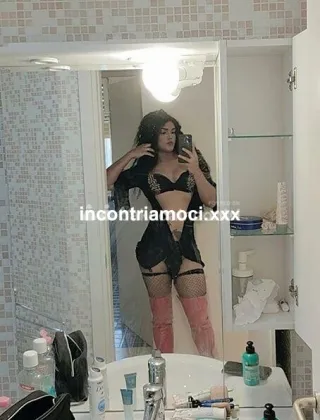 10 - Kassandra Trans Varese - 3533917920