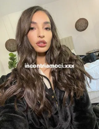 11 - Incontro Escort Arezzo - 3446069254