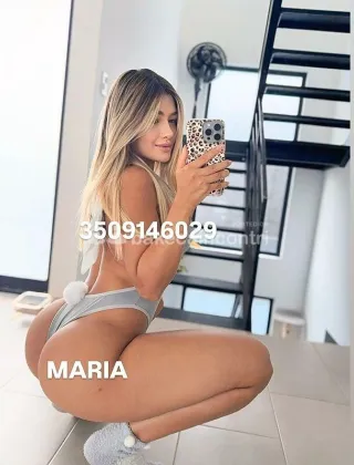 31 - Paulina Escort Roma - 3509146029
