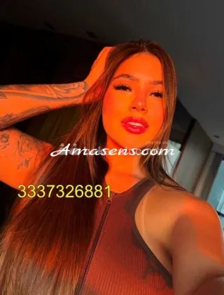 6 - Madalena Escort Caserta - 3337326881