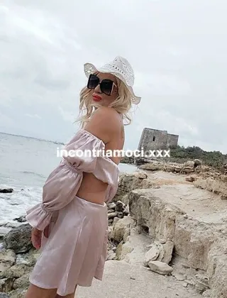 21 - Sabrina Trans Milano - 3319235673