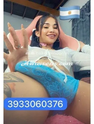 9 - Cavallona Xl Trans Trieste - 3933060376