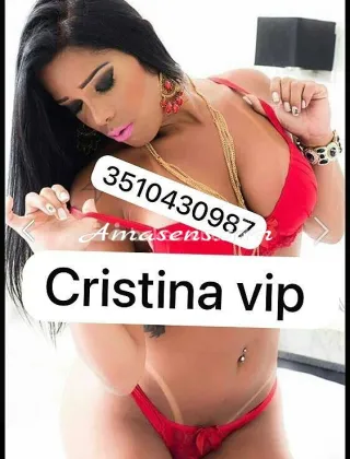 7 - Cristina Trans Lucca - 3510430987
