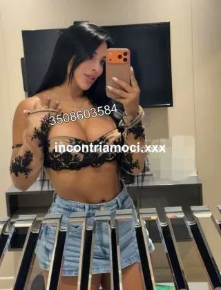 16 - Sara Escort Torino - 3508603584