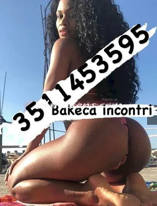 9 - Carolin Escort Roma - 3511453595