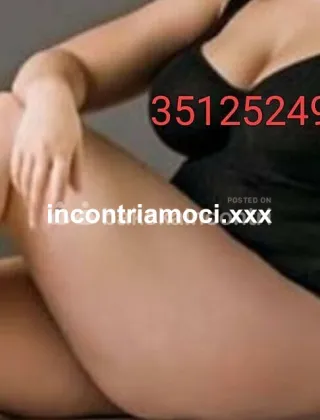 14 - Serena Escort Napoli - 3512524954