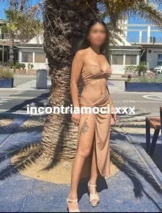 2 - Jenny Escort Napoli - 3463678954