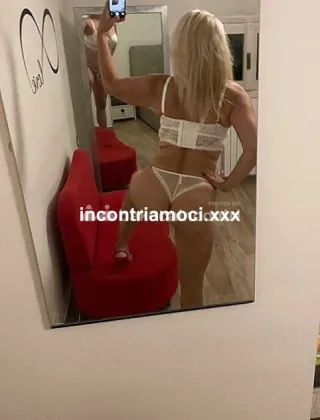 25 - Amelia Escort Ferrara - 3807408938