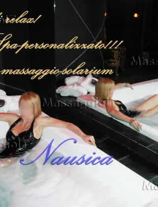17 - Massaggi Milano - 3520788644