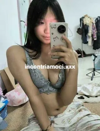 25 - Lisa Escort Milano - 3921729008