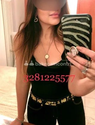 32 - Anna Escort Vicenza - 3281225577