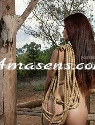 11 - Gisella Escort Venezia - 3522104610