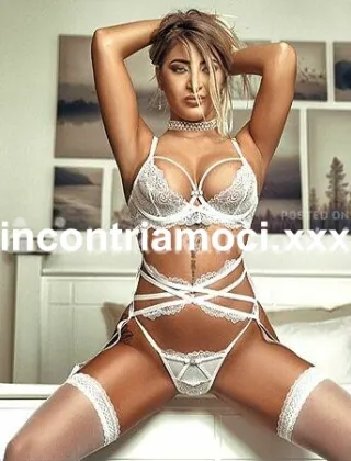 6 - Victoria Escort Livorno - 3512291302