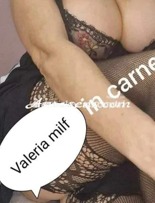 11 - Valeria Escort Latina - 3513261695