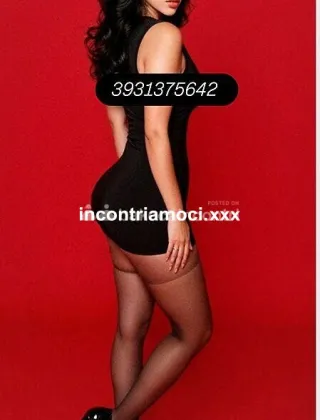 23 - Melanie Trans Venezia - 3931375642