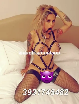 18 - Yuliana Trans Bari - 3931745482