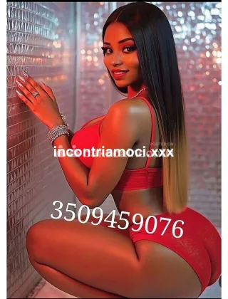 27 - Nicol Escort Terni - 3509459076