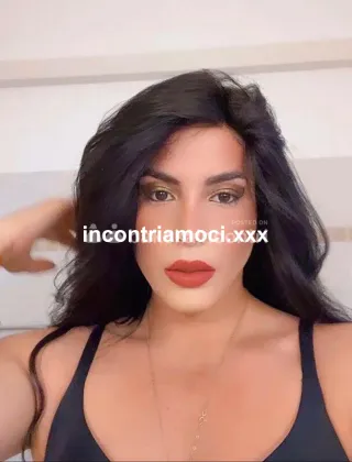 35 - Elisa Trans Piacenza - 3512604780